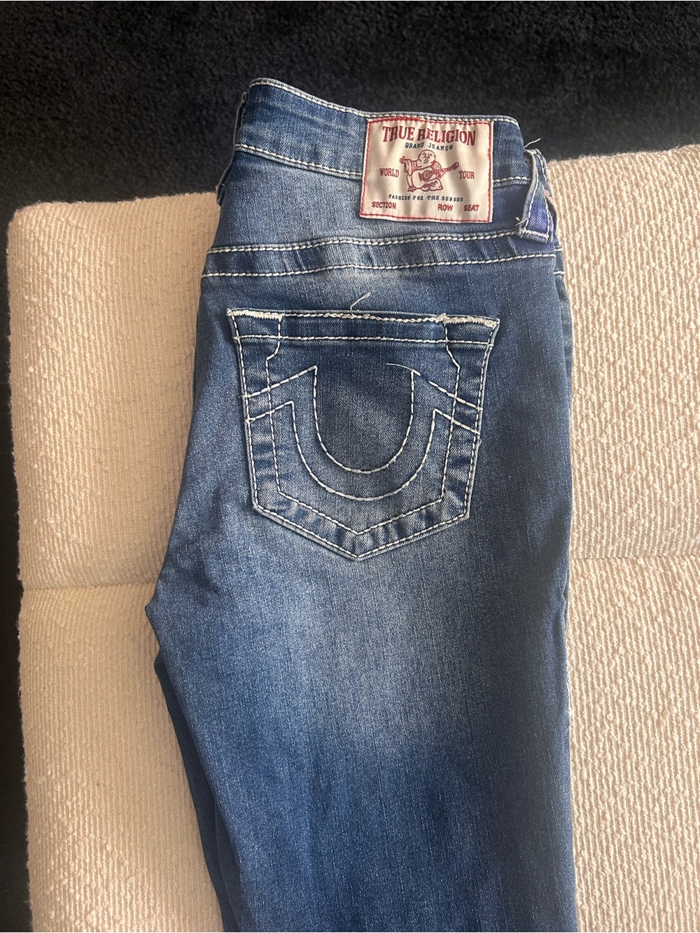True Religion jeans